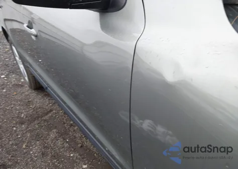 2008 Hyundai Santa Fe Limited/Se из США, поврежденный, VIN 5NMSH73E88H224128